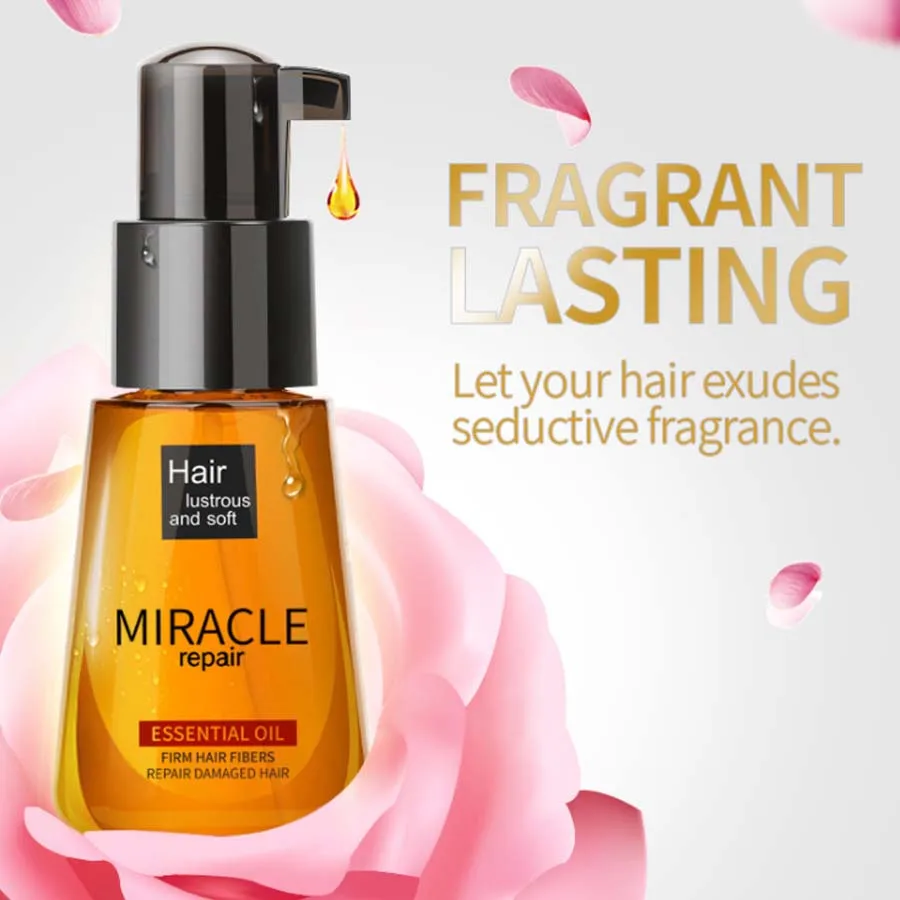 LAIKOU марокканское масло чистое натуральное аргановое шампунь для эфирных волос