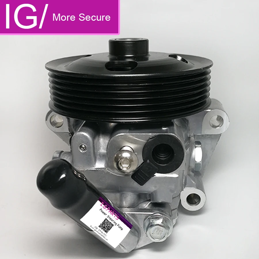 Насос гидроусилителя руля для Ford Mondeo IV BA7 2 3 Galaxy WA6 0 06-15 7G913A696AA 1474339 1674661 6G913A696AG |
