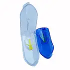 Медицинский ящик для таблеток приспособления для резки резак чехол s контейнер планшеты чехол разлитые таблетки разделить Taglierina Pillole разделитель для путешествий