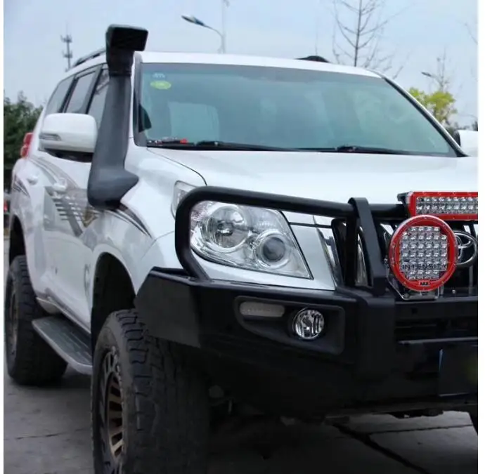 CITYCARAUTO внедорожник 4*4 насадка всасывающего патрубка для PRADO LC150 FJ150