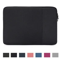 Laptop Bag Sleeve For 13 3 15 6 17 3 Inch Computer Case For MacBook Air Case Xiaomi Lenovo Dell Asus Waterproof Bag