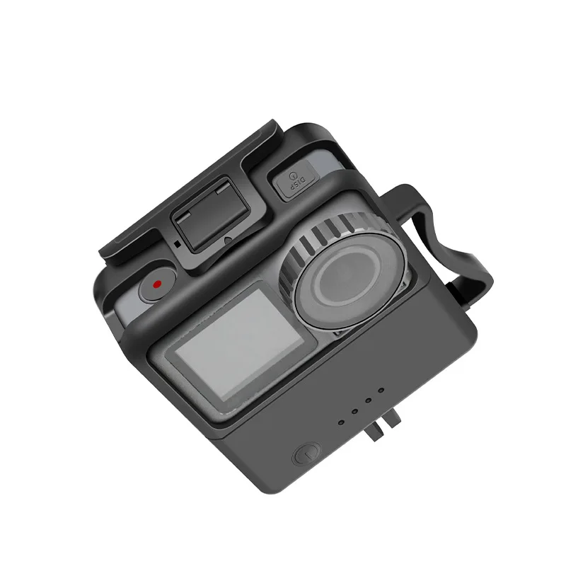 Внешний аккумулятор на 2600 мА · ч для экшн-камеры DJI Osmo |