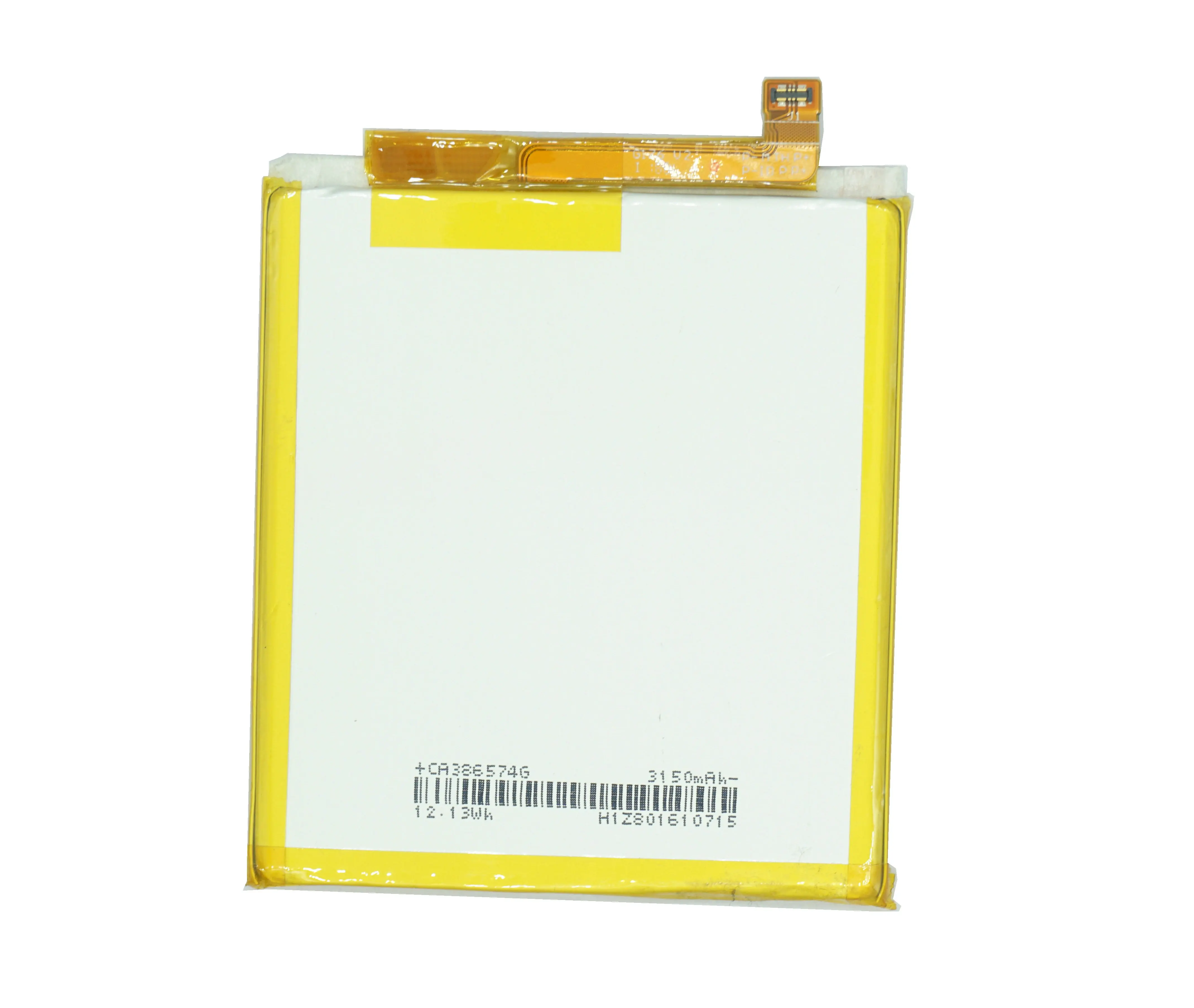 Seasonye 3150mAh / 12.7Wh C11P1708 C11P 1708 телефонный Сменный аккумулятор для Asus | Мобильные
