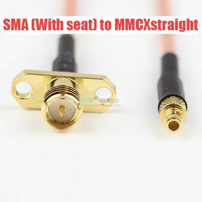K./ аэрофотосъемка 5 8G Удлинительный кабель антенны передачи/SMA/RP SMA к