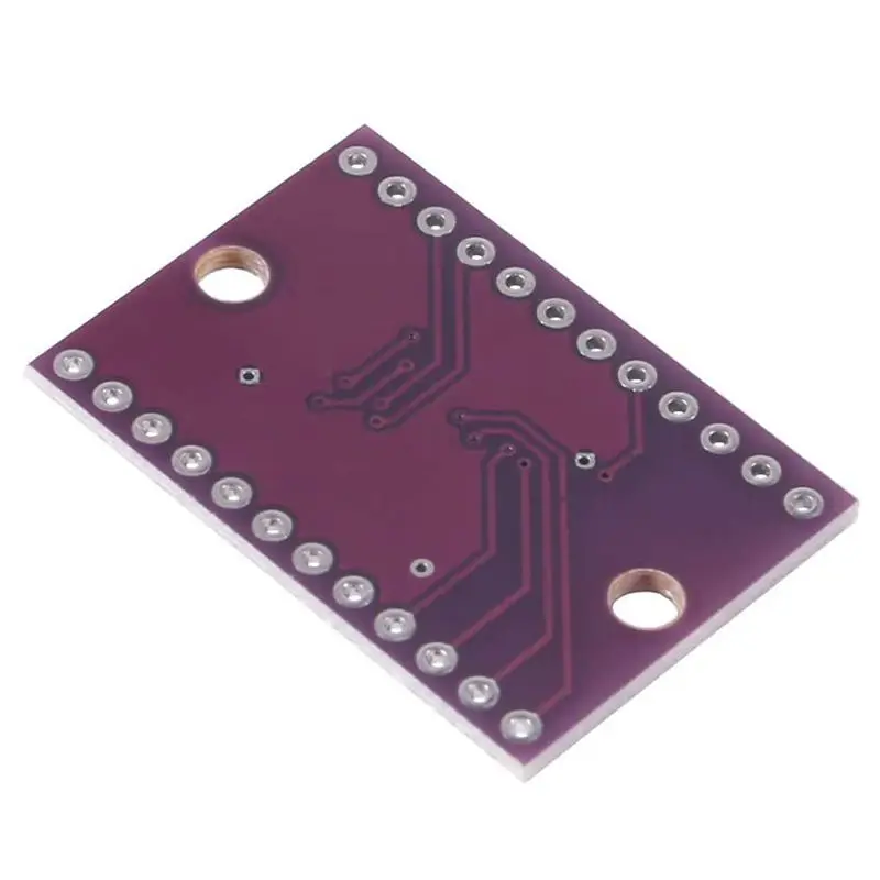 6 шт. плата расширения TCA9548A I2C IIC мультиплексор 8-канальная Плата для Arduino - купить