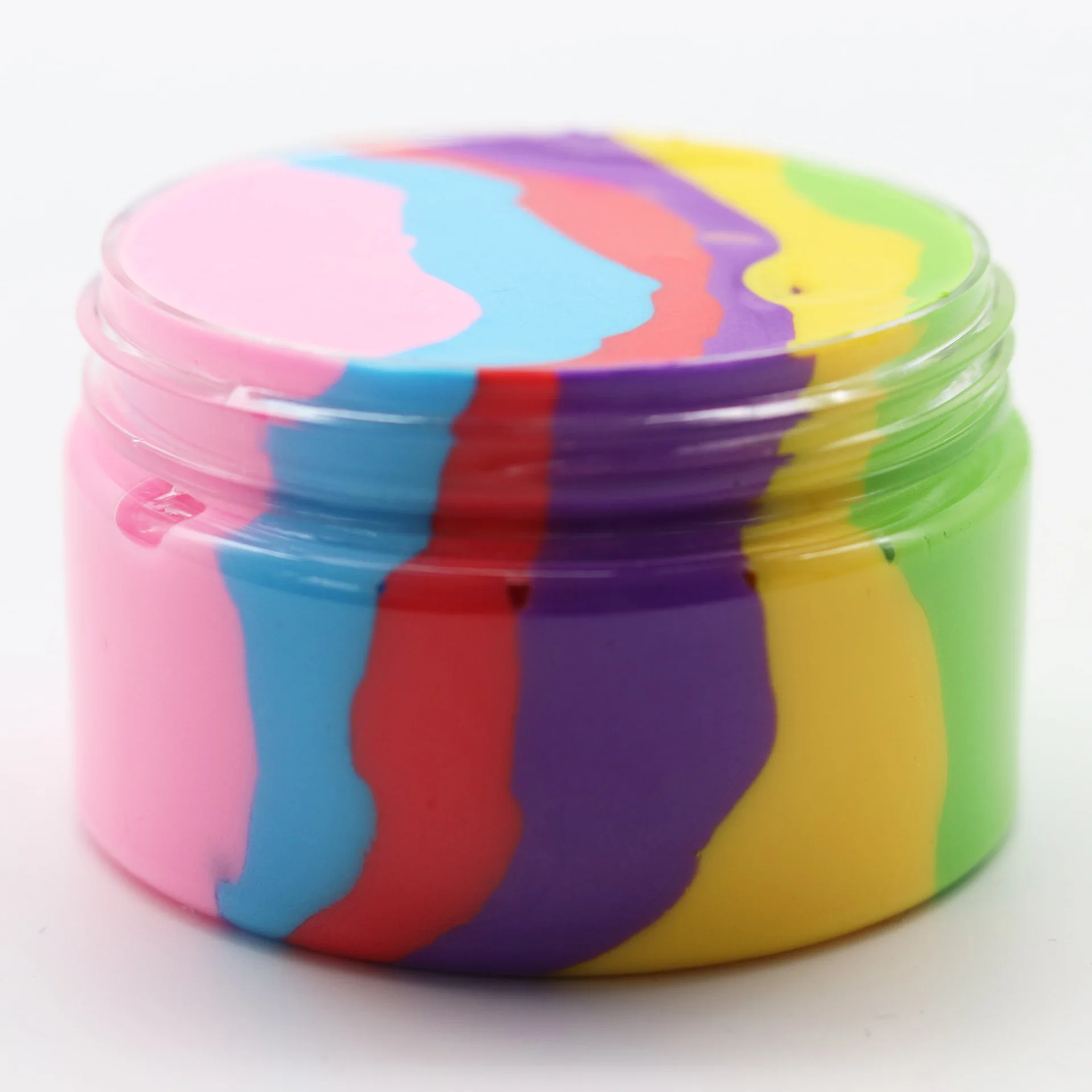 Цветная хлопчатобумажная грязь деталь сделай сам цветная декомпрессионная