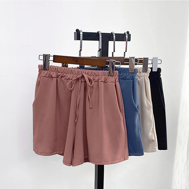 

Summer 2 Piece Set Women thin Coats + top + Elastic High Waist Shorts set two piece set women tracksuit outfits for women