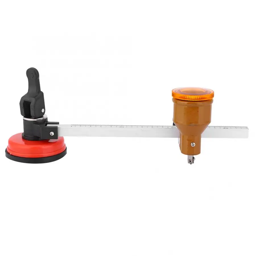 40 см инструмент для резки компаса из алюминиевого сплава стекла керамики плитки