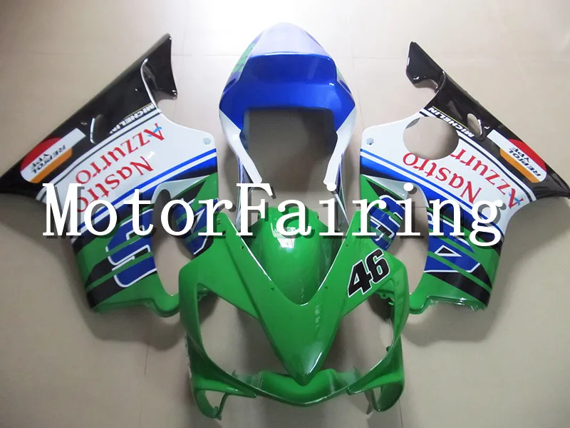 

Набор обтекателей кузова мотоцикла подходит для CBR600F4i 2001 2002 2003 CBR600 F4i ABS пластиковое литье под давлением; Корпус мотоцикла CF401C149