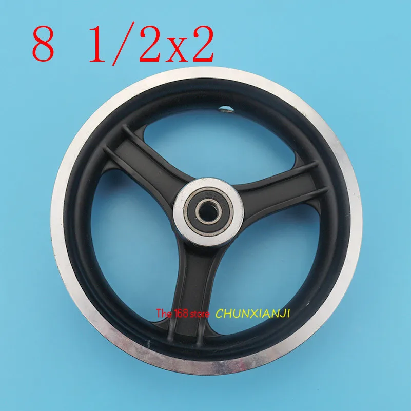 Ступица из сплава для электрического автомобиля детский автомобиль и