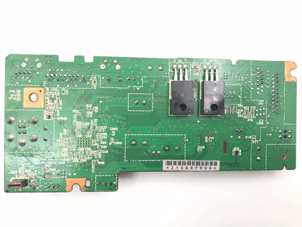 2140861 2158979 2140863 FORMATTER PCA ASSY Formatter Board logic Main MainBoard mother for Epson L210 L211 L350 L382 | Компьютеры и