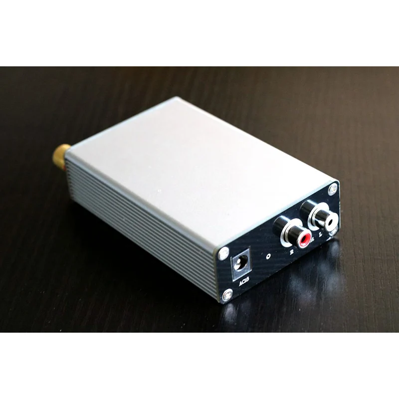 Чистый Виниловый проигрыватель класса A LP записи усилитель фона MC мм |