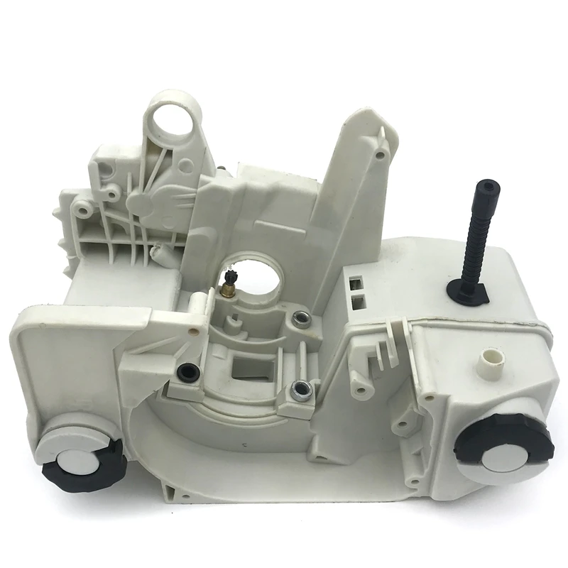 

New Part Plastic Crankcase Oil Fuel Tank Assembly Engine Housing for STIHL Chainsaw 021 023 025 MS210 MS230 MS250