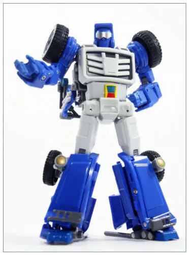 XTransbots XTB MM-VIII MM-8 MM8 Arkose пляжная одежда рисунок металлик версия трансформация фигурка