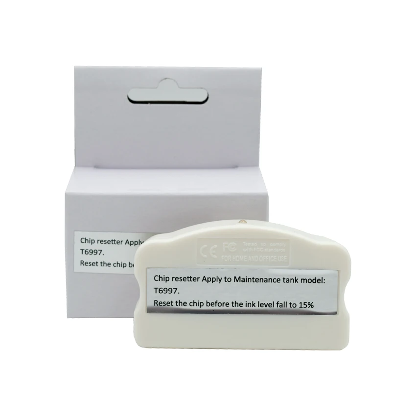 T699700 T6997 восстановитель чипа резервуара для Epson SureColor T3400 T5400 T3470 T5470 P6000 P6080 P7000 P8000 P9000