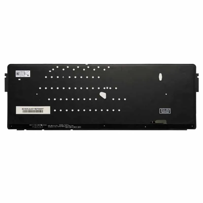 Новые немецкие подсветкой клавиатуры ноутбука для ASUS VivoBook X510 X510UA X510UQ F510UA K510 X510UN