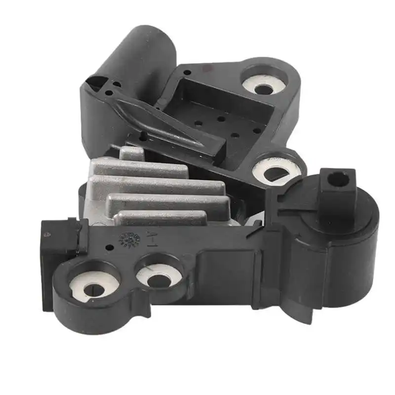 Выпрямитель регулятор напряжения автомобильного генератора F00M346021 подходит для