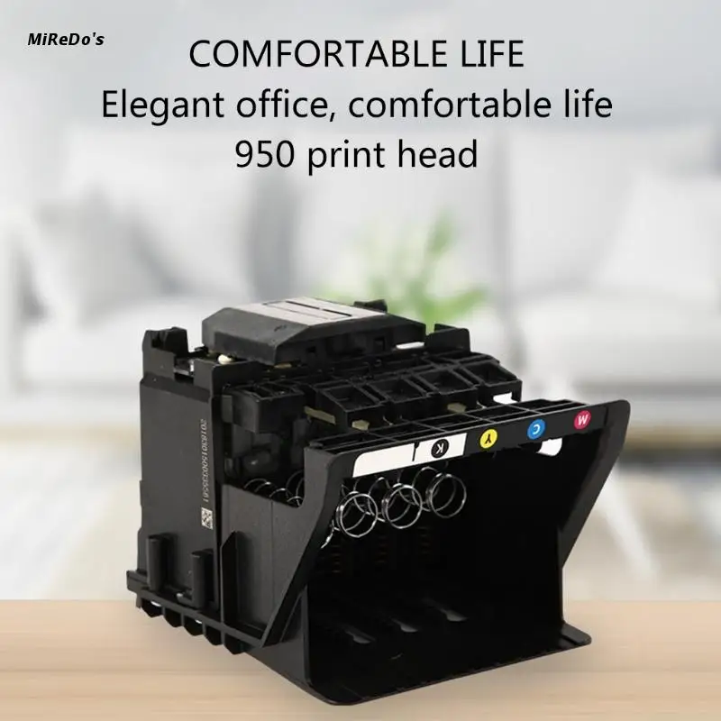 

950 Printhead for hp Officejet Pro 250DW 251DW 276DW 8100 8600 8700 8620 8625