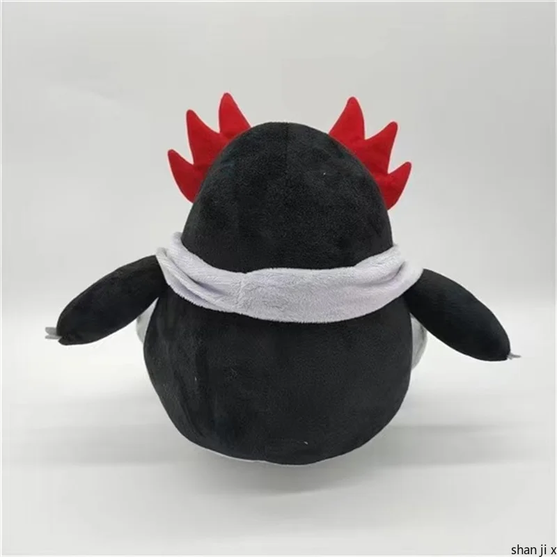 1 шт. плюшевые Мультяшные куклы-пингвин | Игрушки и хобби