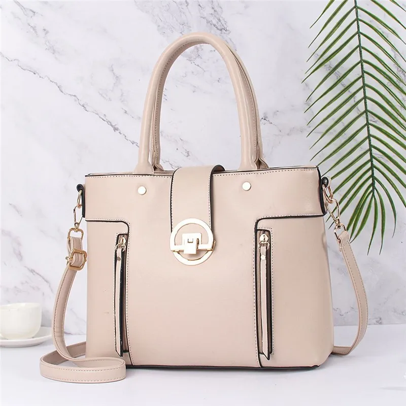 

Bags for Women 2021 New All-match Casual Large-capacity Square Bag Ladies Shoulder Diagonal Tote Bag Fashionable Purses Sac Luxe