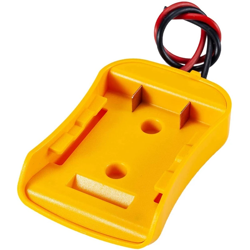 Адаптер для аккумулятора Dewalt 20 в 18 | Электроника