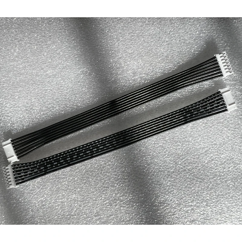 Ph2.0 15 см двойная нежелательная розетка 16awg провод