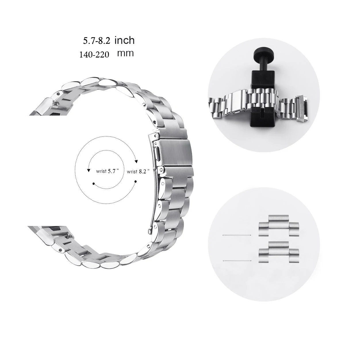 Ремешок для Samsung Galaxy Watch Active 2 быстрая и доставка в Гонконге 22 мм 20 Gear S3 |