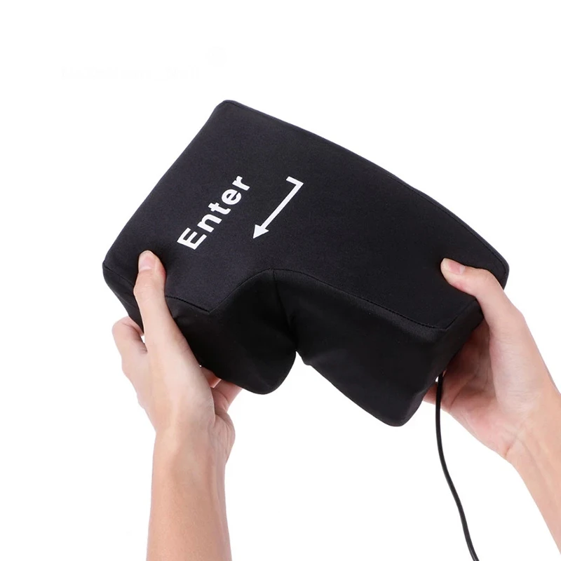 Большая USB-клавиша для снятия стресса | Компьютеры и офис