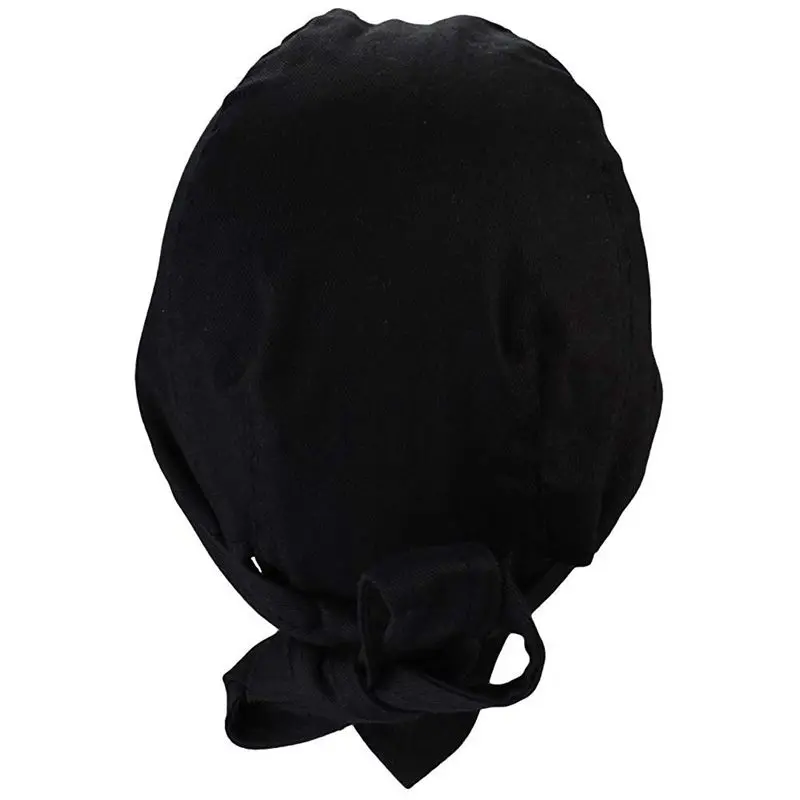 Кепка-Бандана унисекс Байкерская Кепка Пиратская ткань Спортивная велосипедная