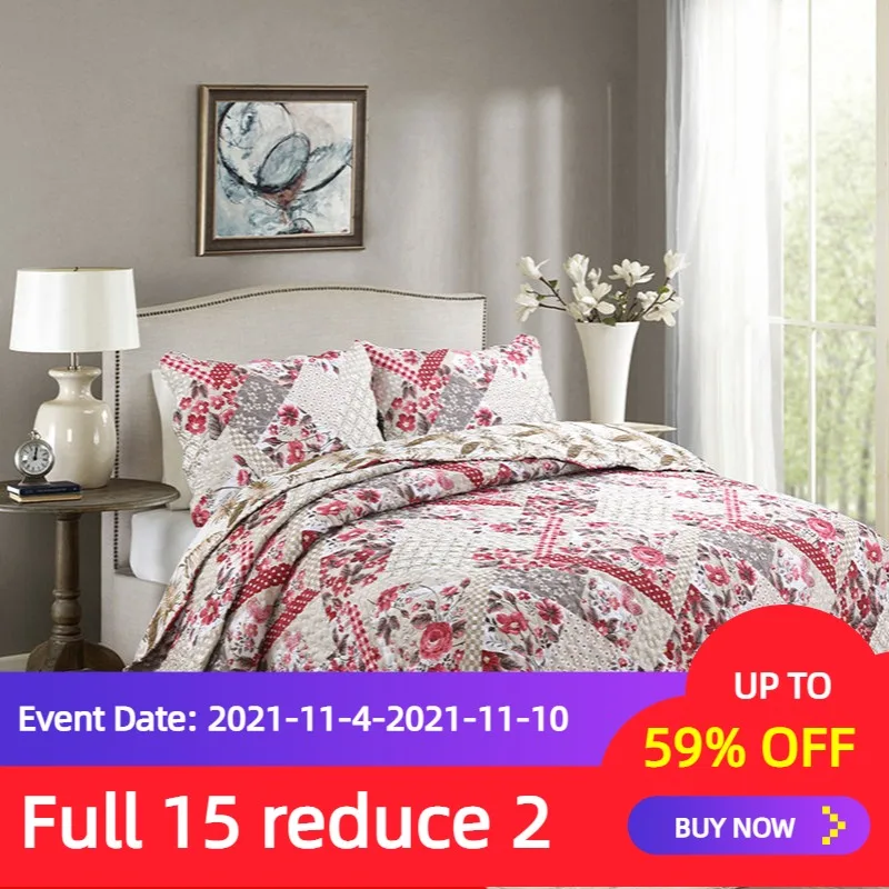 

Quilted Quilt Genuine Air Conditioner Quilt Summer Cool Quilt Quilted Quilted Bed Sheet Quilted Bed Cover Mattress Double-sided