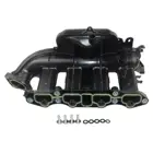 AP02 новый впускной коллектор в сборе для Opel  VAUXHALL ASTRA J A14NEL A14NET 55573168 55581010 329-00281 329-01974