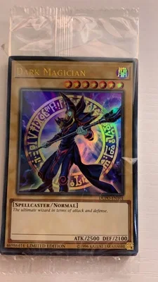 YU GI OH английский Дуэль коллекция питания 20th юбилей Подарочная коробка Handpick Реплика издание Коллекционная карта детская игрушка подарок - Цвет: Светло-зеленый