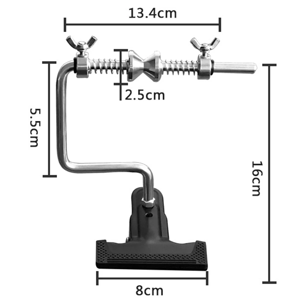 1 шт. присоска для Намотки лески | Спорт и развлечения