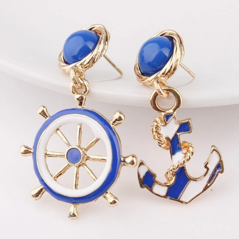 Earring Earrings Selling Tin Alloy Women Oorbellen 2021 Hot Sale Earings Brincos Fashion Studs Clip Personality Exaggerated | Украшения и