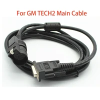 for gm tech2 main test cable for tech 2 scanner diagnostic tool 16pin connector car adapter cable