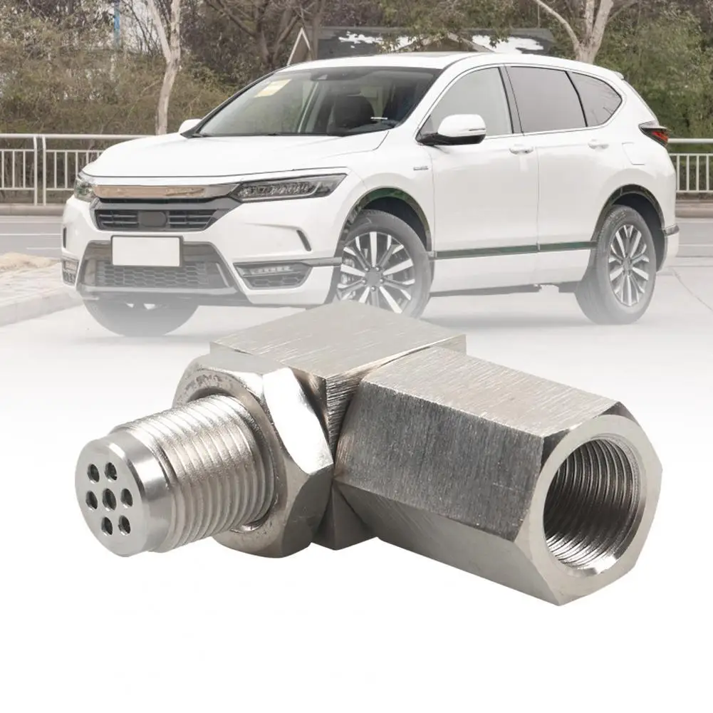 

Compact Practical Metal Sensor Extender Fine Workmanship for Automobile