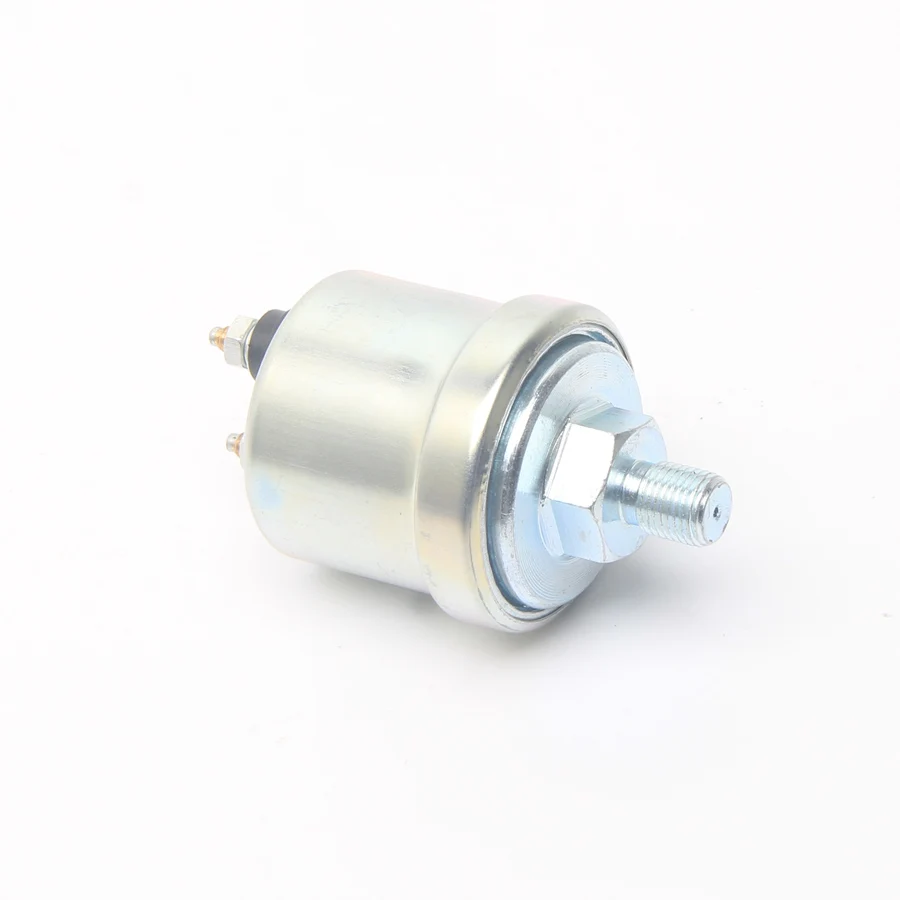 Автоматический датчик давления масла в двигателе Отправитель Предупреждение