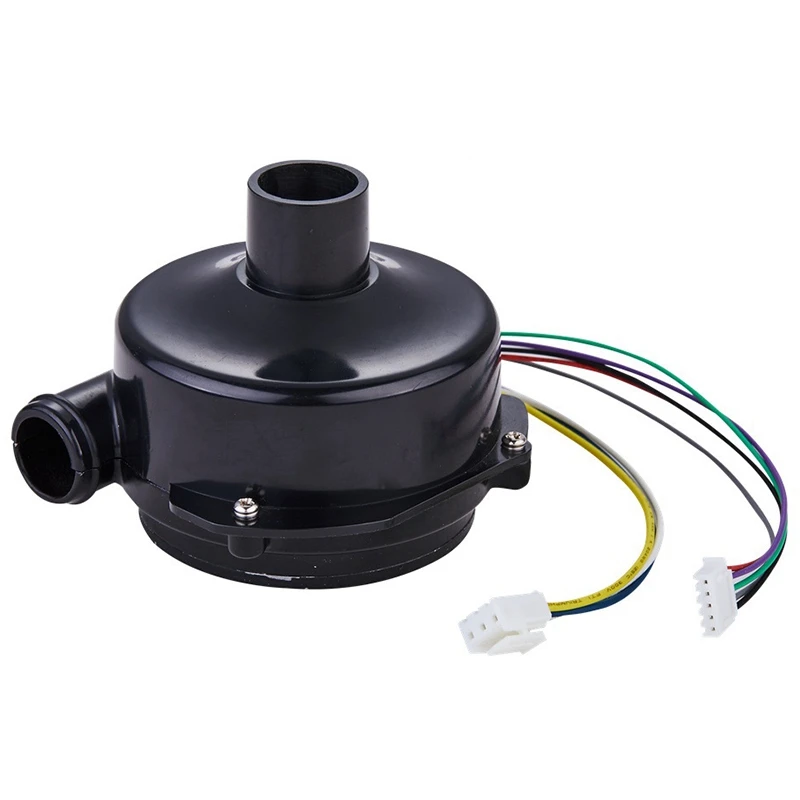 DC24V микро бесщеточный центробежный переменного тока вентилятор Регулируемый