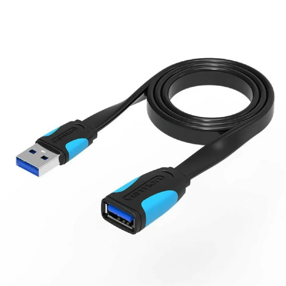 3 0 2 USB Удлинительный кабель штекер-гнездо высокоскоростной передачи данных