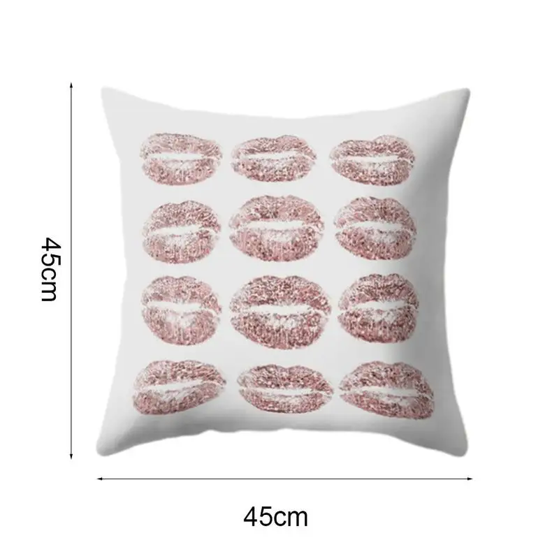 

Geometric Minimalist Style Pillowcase Decorative Pillowcase Cushion Cover Throw Pillow Decoration Pillowcover Custom cushion