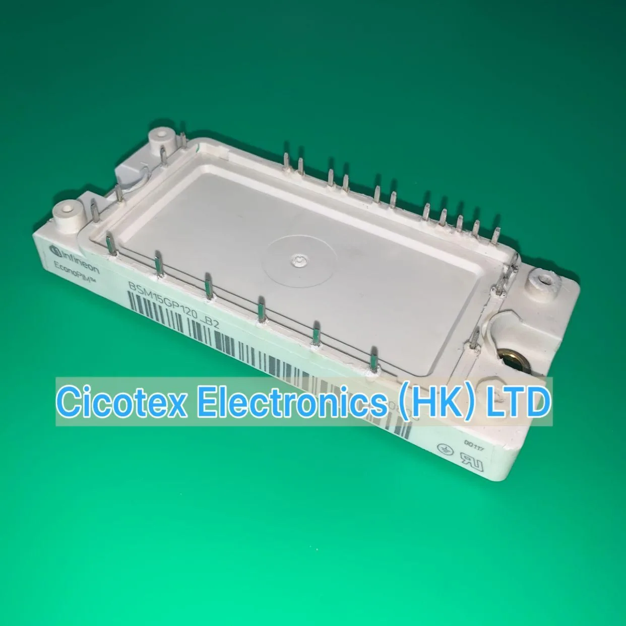 BSM15GP120 _ B2 IGBT BSM15GP 120 модуль 1200 в BSM15GP120B2BOSA1 BSM15GP120B2 BSM15 gp120 15GP12|Контроллер двигателя| |