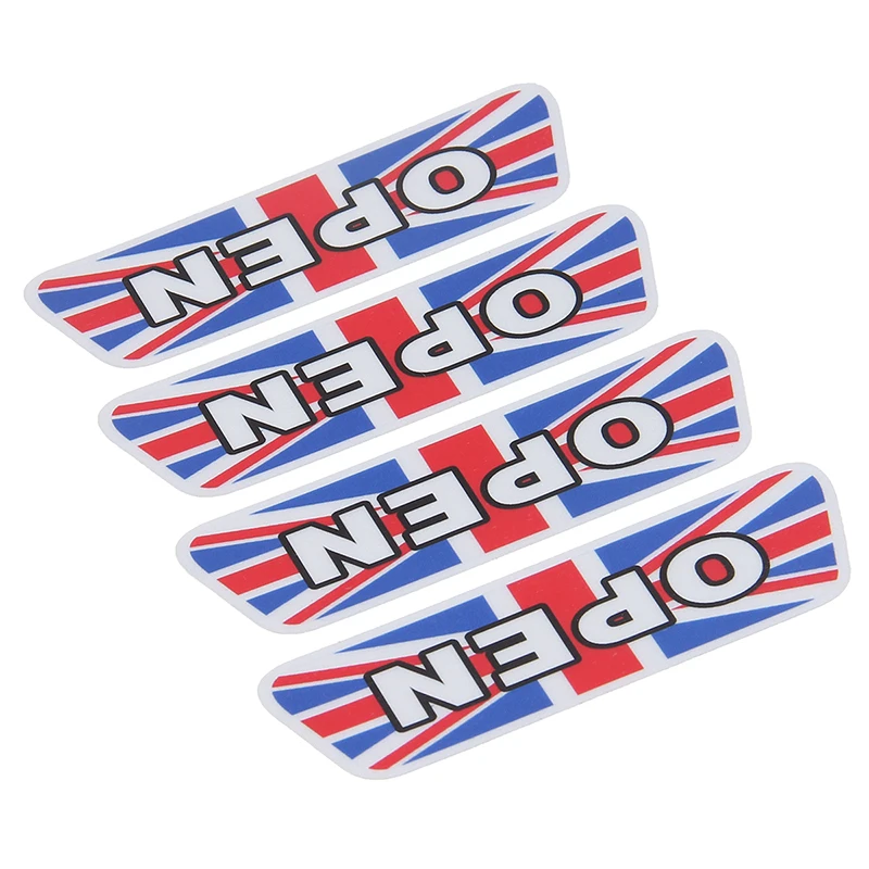 4 шт. автомобильные наклейки POSSBAY|auto decor|sticker auto decorationcar sticker |