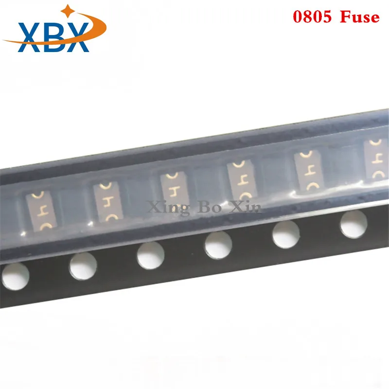 

Самовосстанавливающийся Предохранитель 0805, 0,05a, 0,1a, 100MA, 0,2a, 0,5a, 0,75a, 1,1, 6 в, 9 В, SMD сбрасываемый предохранитель, PPTC, полипереключатель, переключатель, SMD0805 MF-PSMF100