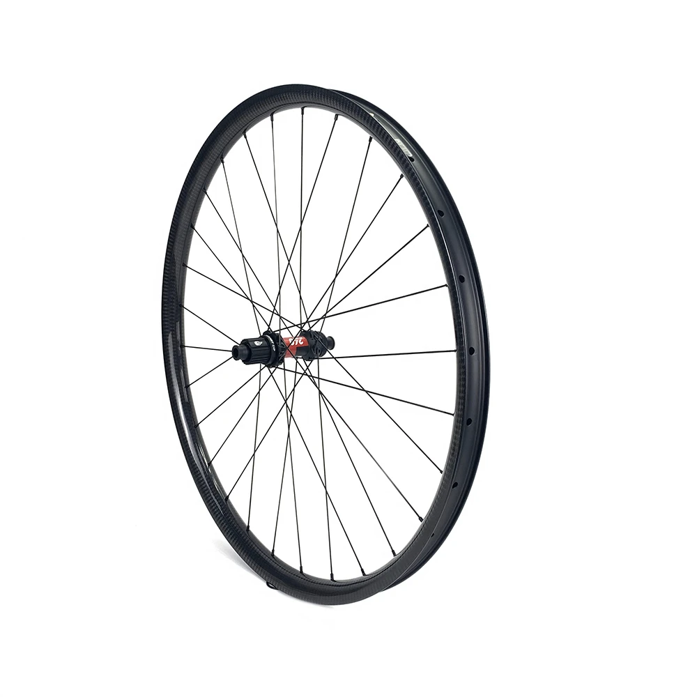 Колеса MTB 26er XC/AM/Enduro/DH бескамерные диски шириной 24/35/40 мм для горных велосипедов