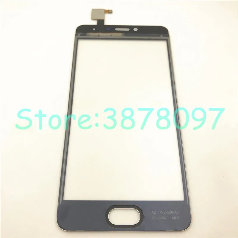 5," M3S Mini сенсорный экран передняя панель для Meizu M3 M3S Mini M3Mini сенсорный экран дигитайзер ЖК-дисплей Замена стекла