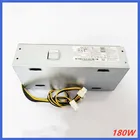 Новый блок питания для HP 600 G3 G4 SFF PA-1181-3HC LO8404-001 DPS-180AB-27 A DPS-180AB-27 B PCH019, адаптер PSU