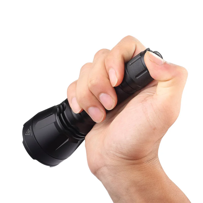 Fenix TK32 2016 Edition 1000 Lumen Long Throw Red Green LED Tactical Flashlight | Освещение