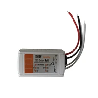 hot sale ac 100 240 v dc 12v 18w lighting transformers high quality led driver for led strip power supply 3 years warranty
