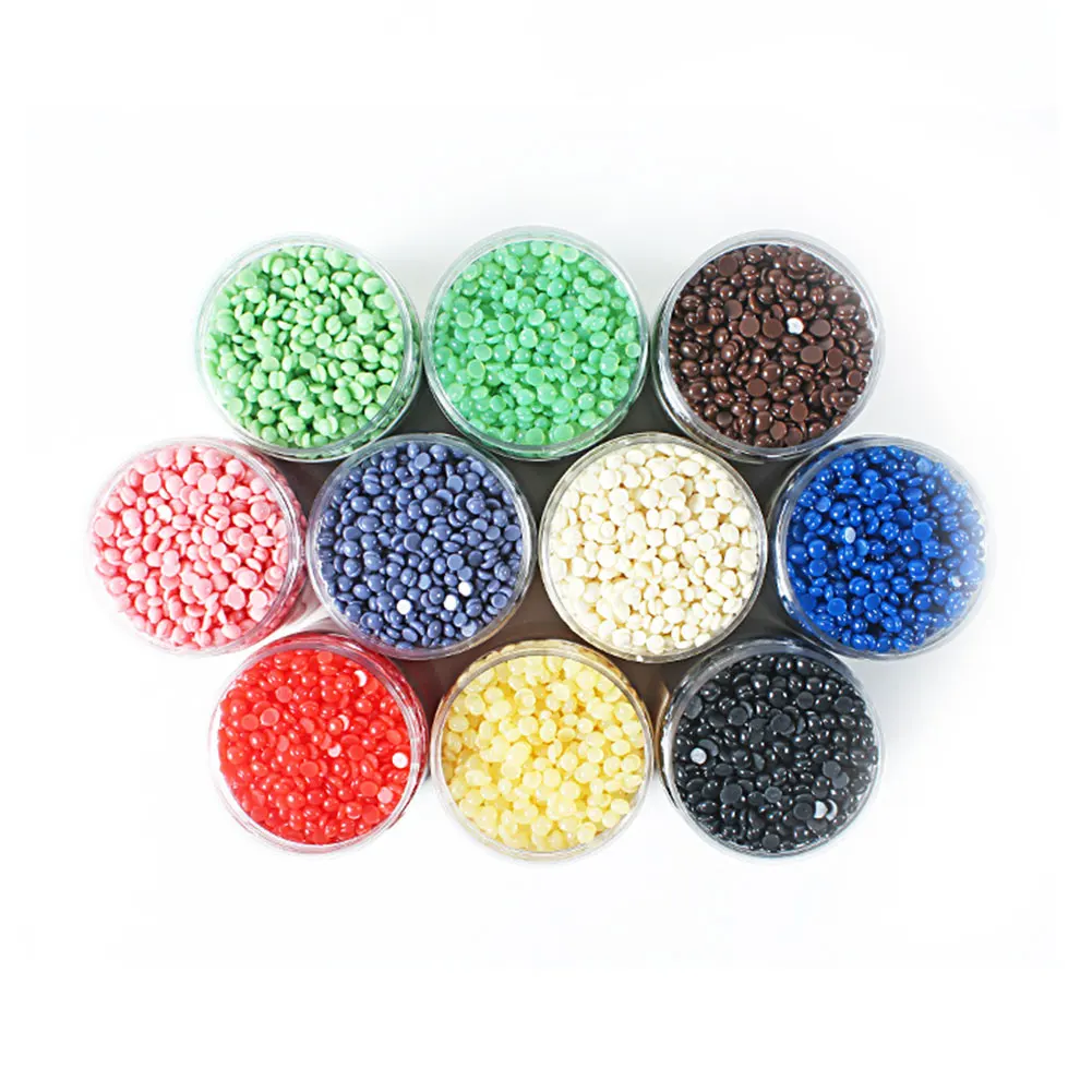 

150g Liddy Hard Wax Beans Solid Hair Remover Body No Strip Depilatory Hot Film Natural Depilatory Wax Bean for Full Body