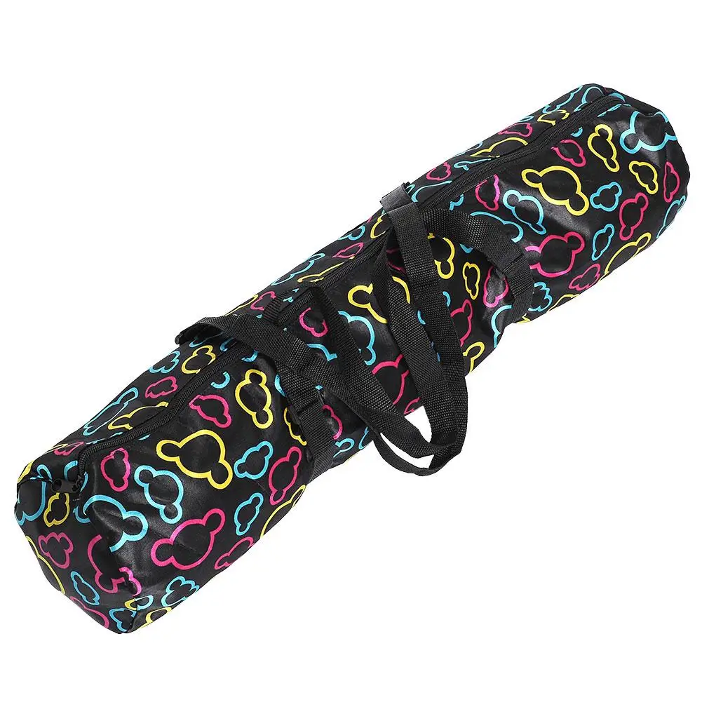 

Backpack Waterproof Bag Yoga Mat High Quality Carriers New Pilates Yoga Bag Case
